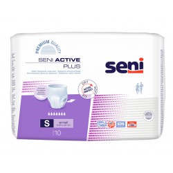 SENI Active Plus...