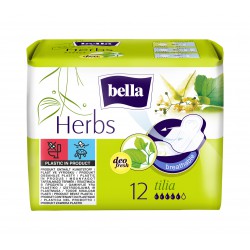 BELLA Herbs Tilia...