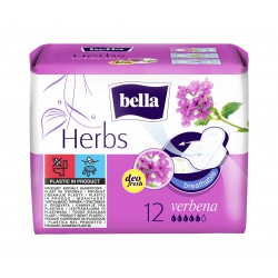 BELLA Herbs Verbena...