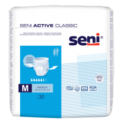 SENI Active Classic...