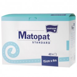 MATOPAT STANDARD bintas 15...