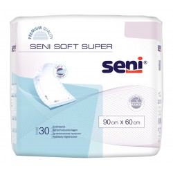 SENI Soft Super paklotai,...