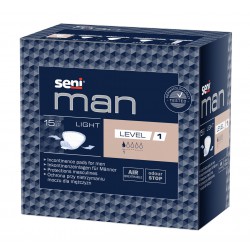 SENI Man Light Level 1...