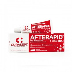 Curasept Afterapid DNA...