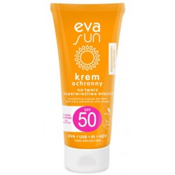EVA SUN veido ir ypač...