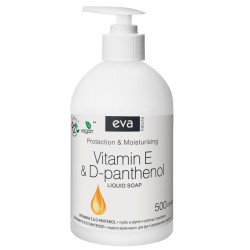 Eva Natura skystas muilas...