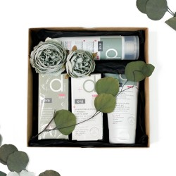 Veido priežiūros rinkinys...