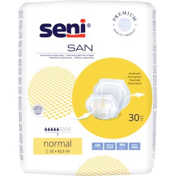 SENI San Normal (Premium)...