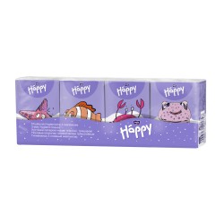 HAPPY vienkartinės...