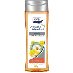 Eva Natura šampūnas...