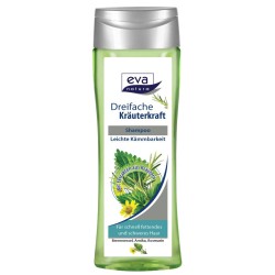 Eva Natura šampūnas...