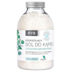 EVA NATURA druska voniai...