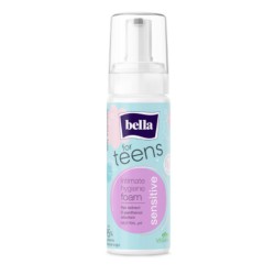 BELLA for Teens Sensitive...
