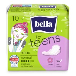 BELLA for Teens Relax...
