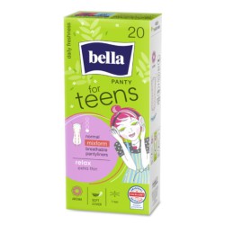 BELLA for Teens Relax...
