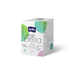 My Bella menstruacinė taurelė