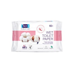BELLA No1 Cotton Care...