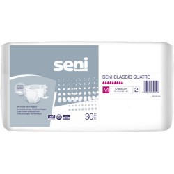 SENI Classic Quatro 30 vnt.