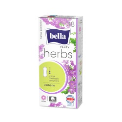 BELLA Herbs Verbena įklotai...