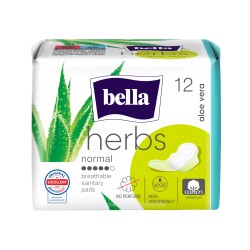 BELLA Herbs Aloe Vera...