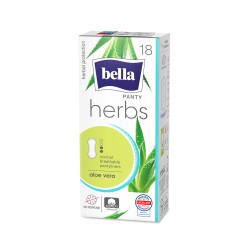 BELLA Herbs Aloe Vera...