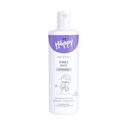 HAPPY vonios putos vaikams...