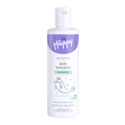 HAPPY vonios emulsija...