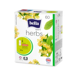 BELLA Herbs Tilia įklotai...