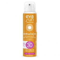 Eva Sun Sensitive apsauginė...