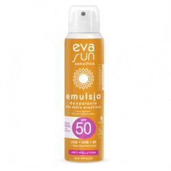 Eva Sun Sensitive apsauginė...