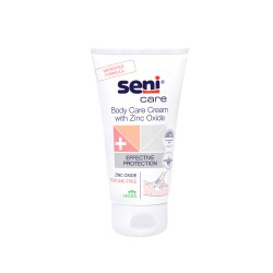 Seni Care apsauginis kremas...