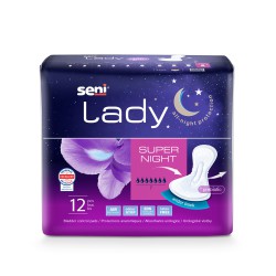 SENI Lady Super Night...