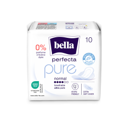 BELLA Perfecta Pure Normal...