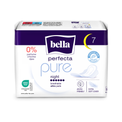 BELLA Perfecta Pure Night 7...