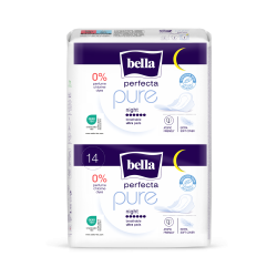 BELLA Perfecta Pure Night...