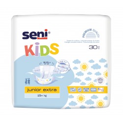 SENI Kids Junior Extra...