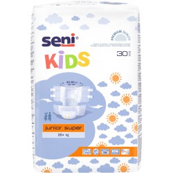 SENI Kids Junior Super...
