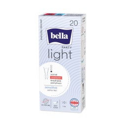 BELLA PANTY LIGHT Sensitive...