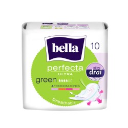 BELLA Perfecta Ultra Green...